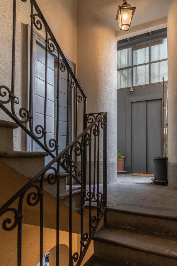 Joyful Naviglio Fortunato Home Milão Exterior foto